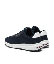 TOMMY HILFIGER LIGHTWEIGHT RWB Sneakers aus Stoff W&uuml;stenhimmel - Herrenschuhe - 5