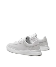 TOMMY HILFIGER ELEVATED Sneaker aus Wildleder Lichteinfall - Herrenschuhe - 4