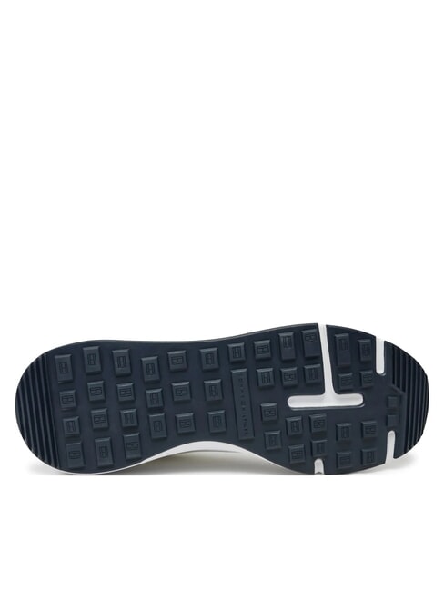 LIGHTWEIGHT RWB Sneakers aus Stoff Wei&szlig; - Herrenschuhe