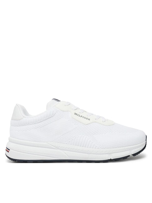 LIGHTWEIGHT RWB Sneakers aus Stoff Wei&szlig; - Herrenschuhe