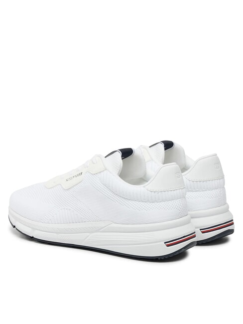 LIGHTWEIGHT RWB Sneakers aus Stoff Wei&szlig; - Herrenschuhe