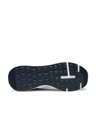 TOMMY HILFIGER LIGHTWEIGHT RWB Sneakers aus Stoff W&uuml;stenhimmel - Herrenschuhe - 6