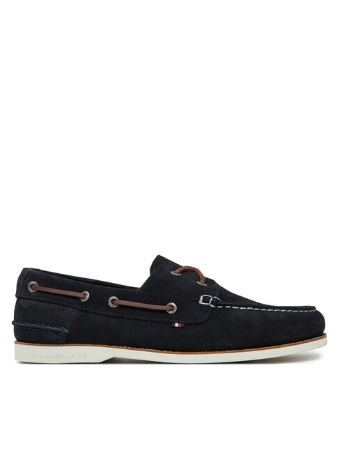 TH BOAT CORE Wildleder-Loafer W&uuml;stenhimmel - Herrenschuhe