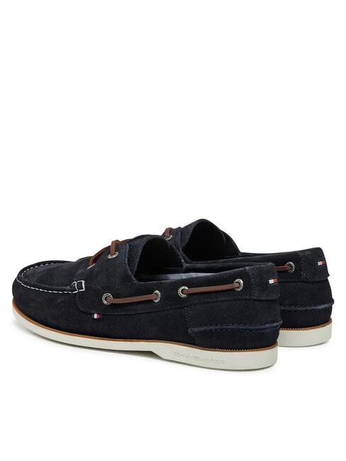 TH BOAT CORE Wildleder-Loafer W&uuml;stenhimmel - Herrenschuhe