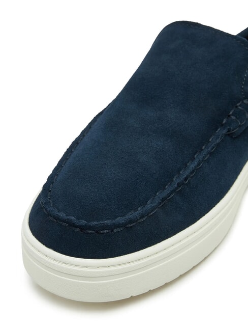 MODERN LIGHT HYBRID Wildleder-Loafer W&uuml;stenhimmel - Herrenschuhe