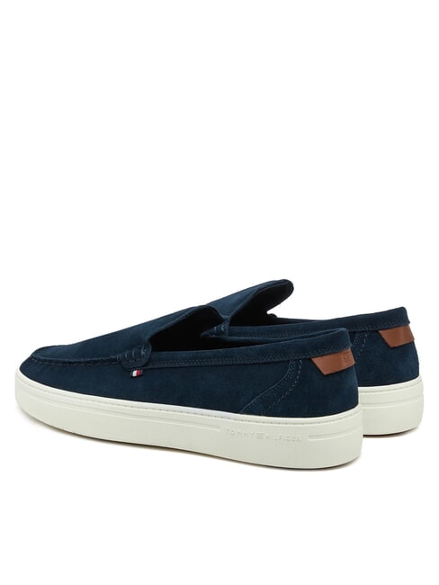 MODERN LIGHT HYBRID Wildleder-Loafer W&uuml;stenhimmel - Herrenschuhe