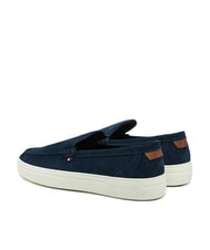 TOMMY HILFIGER MODERN LIGHT HYBRID Wildleder-Loafer W&uuml;stenhimmel - Herrenschuhe - 5