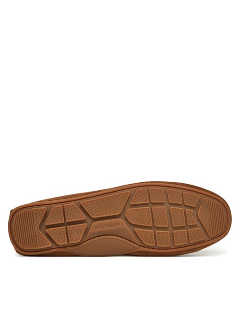 CASUAL DRIVER Wildleder-Loafer Kokospalmenhain - Herrenschuhe