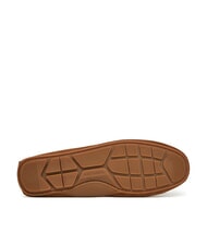 TOMMY HILFIGER CASUAL DRIVER Wildleder-Loafer Kokospalmenhain - Herrenschuhe - 6