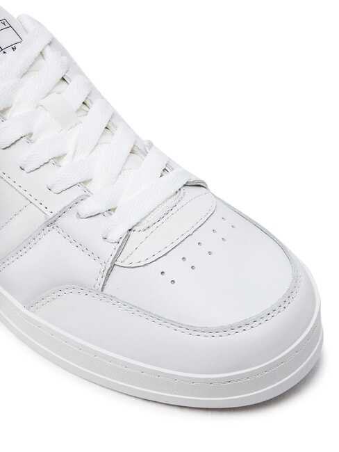 TJM THE GREENWICH NEW Ledersneakers ecru - Herrenschuhe