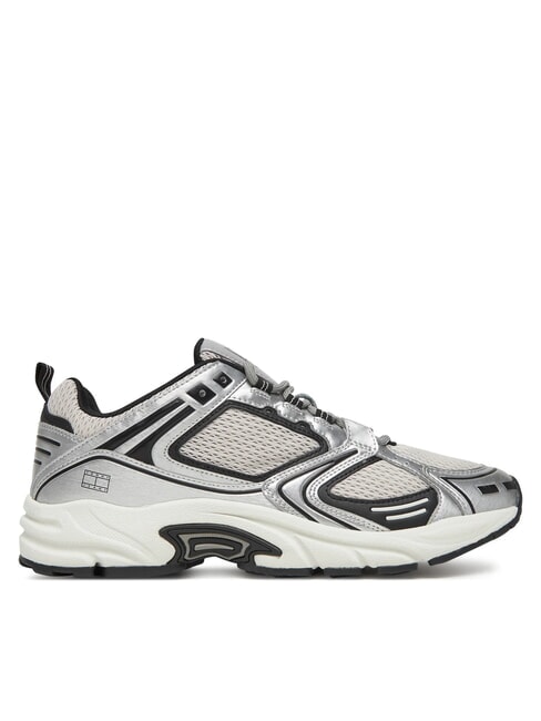 ARCHIVE '97 METALLIC Laufschuhe Schwarz - Herrenschuhe