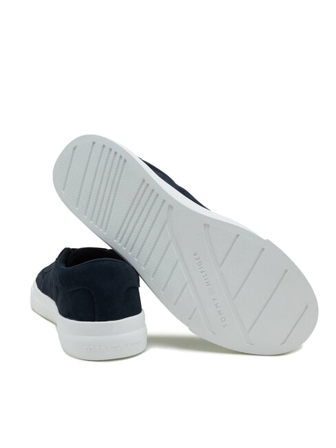 TH CUPSET SUEDE Ledersneakers W&uuml;stenhimmel - Herrenschuhe