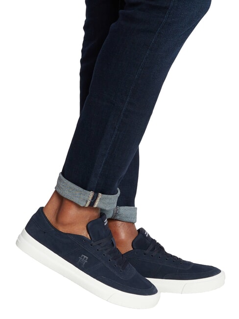 TH CUPSET SUEDE Ledersneakers W&uuml;stenhimmel - Herrenschuhe