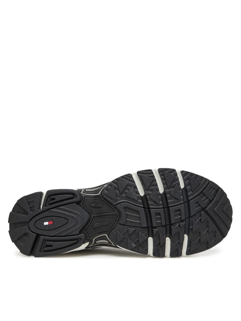 ARCHIVE '97 METALLIC Laufschuhe Schwarz - Herrenschuhe
