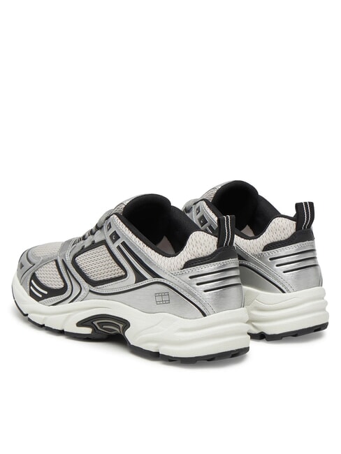 ARCHIVE '97 METALLIC Laufschuhe Schwarz - Herrenschuhe