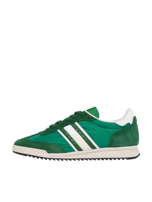 TJM RETRO RUNNER Turnschuhe Terrain - Herrenschuhe