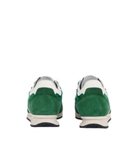 TOMMY HILFIGER TJM RETRO RUNNER Turnschuhe Terrain - Herrenschuhe - 5
