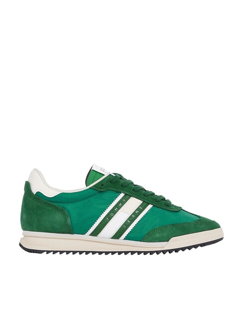 TJM RETRO RUNNER Turnschuhe Terrain - Herrenschuhe