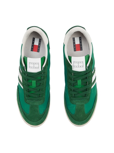 TJM RETRO RUNNER Turnschuhe Terrain - Herrenschuhe