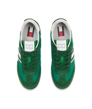 TOMMY HILFIGER TJM RETRO RUNNER Turnschuhe Terrain - Herrenschuhe - 4