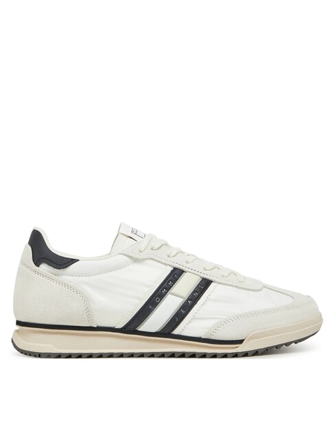 TJM RETRO RUNNER Turnschuhe Schwarz - Herrenschuhe