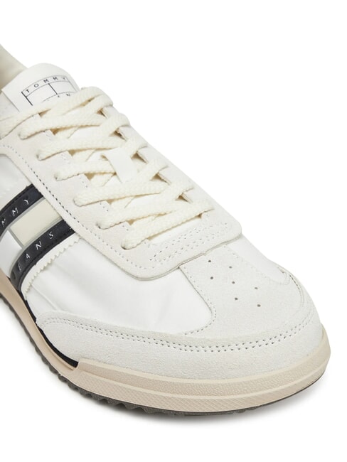 TJM RETRO RUNNER Turnschuhe Schwarz - Herrenschuhe