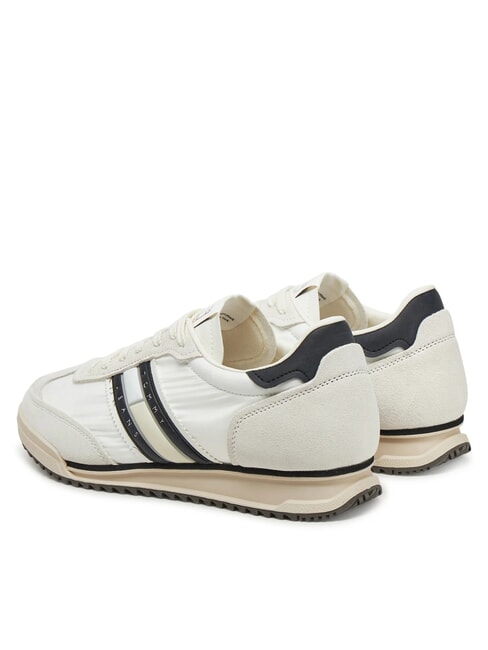 TJM RETRO RUNNER Turnschuhe Schwarz - Herrenschuhe