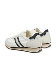 TOMMY HILFIGER TJM RETRO RUNNER Turnschuhe Schwarz - Herrenschuhe - 5