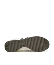 TOMMY HILFIGER TJM RETRO RUNNER Turnschuhe Schwarz - Herrenschuhe - 6