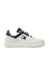 TOMMY HILFIGER TOMMY JEANS Retro Basket  Calvin Marine - Herrenschuhe - 2