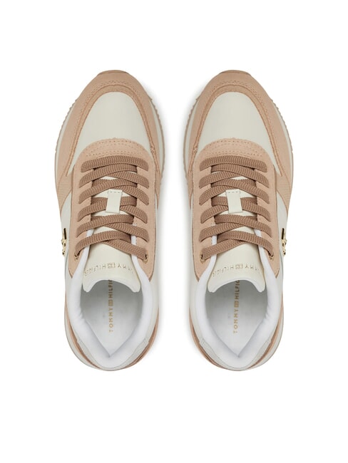 TH FASHION Laufschuhe strahlend wei&szlig; - Damenschuhe