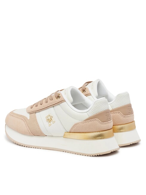 TH FASHION Laufschuhe strahlend wei&szlig; - Damenschuhe