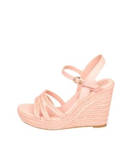TOMMY HILFIGER ELENA Espadrille-Keilsandalen - Damenschuhe