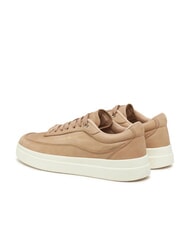 TOMMY HILFIGER MODERN COURT Damen-Sneaker aus Leder Tonstein - Damenschuhe - 5