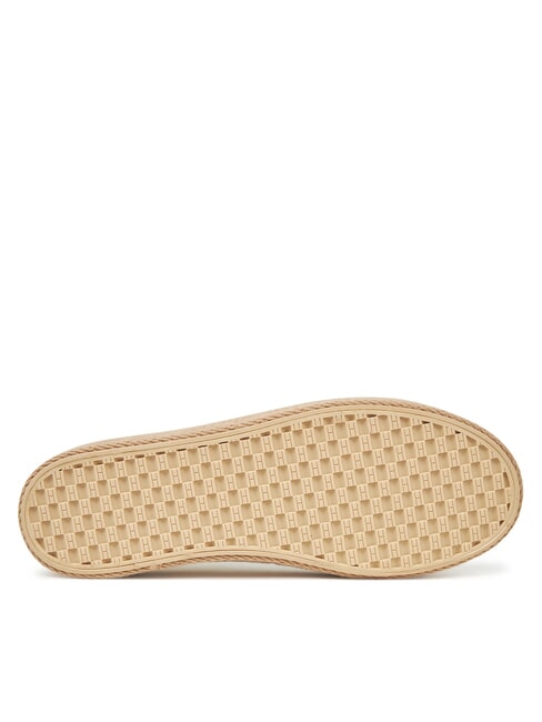 TH Canvas-Epadrilles-Sneaker altes Wei&szlig; - Damenschuhe