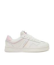 TOMMY HILFIGER THE GREENWICH Ledersneakers - Damenschuhe