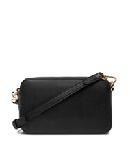TOMMY HILFIGER TH ICON Mini-Schultertasche Schwarz - Damentaschen - 2