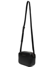 TOMMY HILFIGER TH LOGO Mini-Schultertasche Schwarz - Damentaschen - 3