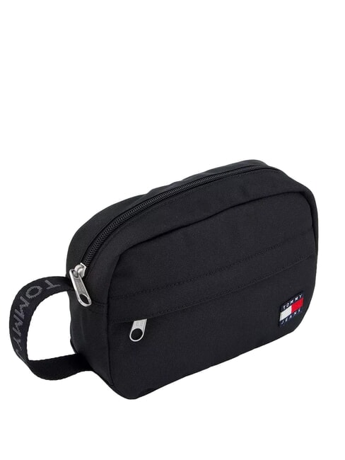 TJ ESS DAILY Kosmetikkoffer Schwarz - Beauty-Case