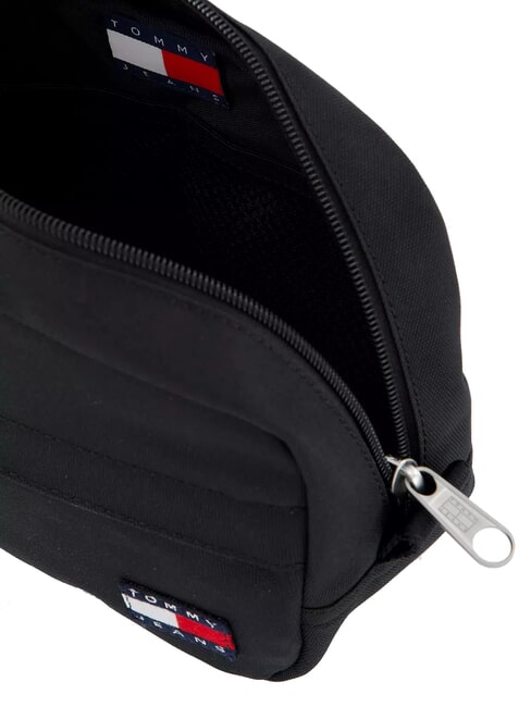 TJ ESS DAILY Kosmetikkoffer Schwarz - Beauty-Case