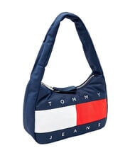 TOMMY HILFIGER TJ ARCHIVE Umh&auml;ngetasche dunkles Nachtmarineblau - Damentaschen - 2