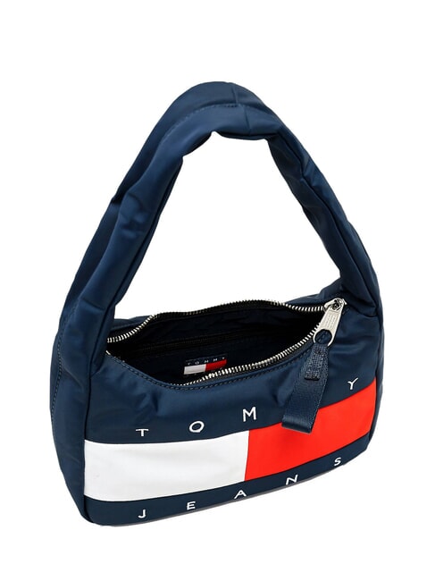 TJ ARCHIVE Umh&auml;ngetasche dunkles Nachtmarineblau - Damentaschen