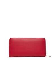 TOMMY HILFIGER TH ICON Rei&szlig;verschluss-Geldb&ouml;rse prim&auml;r rot - Brieftaschen Damen - 3