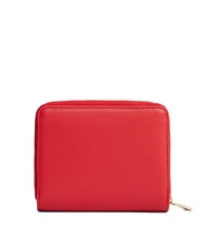 TOMMY HILFIGER TH ICON Kleine Geldb&ouml;rse prim&auml;r rot - Brieftaschen Damen - 3