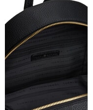 TOMMY HILFIGER TH TIMELESS Rucksack Schwarz - Damentaschen - 3