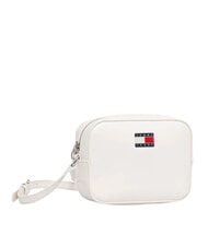 TOMMY HILFIGER TJW MUST Mini-Umh&auml;ngetasche Elfenbein - Damentaschen - 2