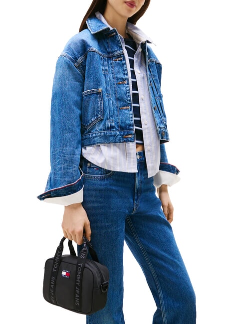 TJ ESS DAILY  Schwarz - Damentaschen