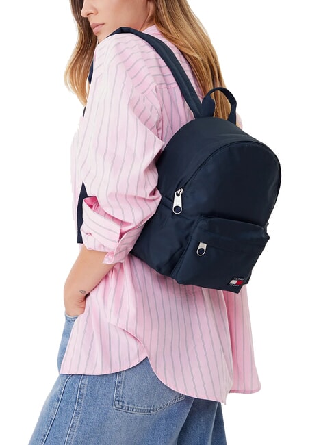 TJ ESS DAILY Rucksack dunkles Nachtmarineblau - Damentaschen