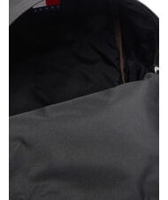 TOMMY HILFIGER TJ ESS DAILY Rucksack Schwarz - Damentaschen - 3