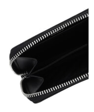 TOMMY HILFIGER TJ MUST Damengeldb&ouml;rse Schwarz - Brieftaschen Damen - 2